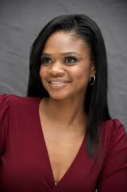 Kimberly Elise